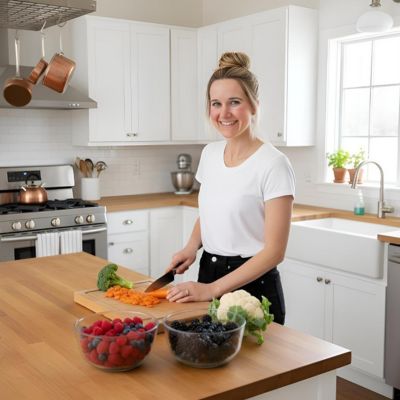 Anti-inflammatory nutrition